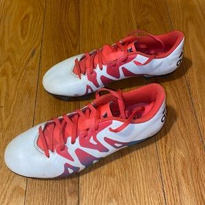 Adidas Cleats
